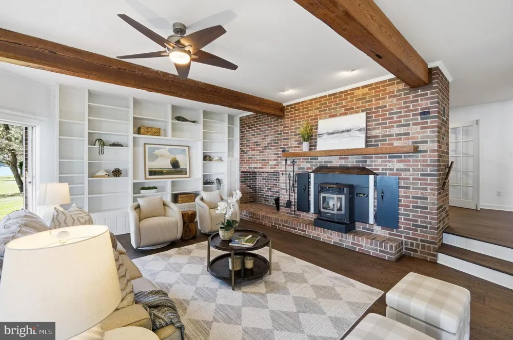 26279 DEEP WATER HARBOR ROAD Easton, MD 21601