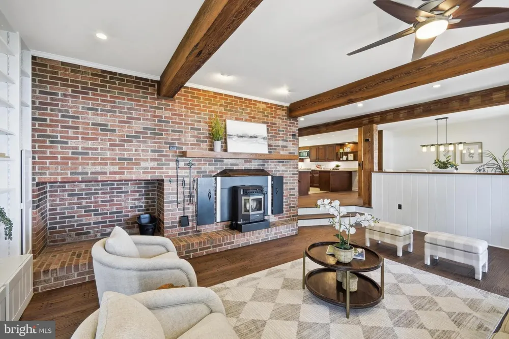 26279 DEEP WATER HARBOR ROAD Easton, MD 21601