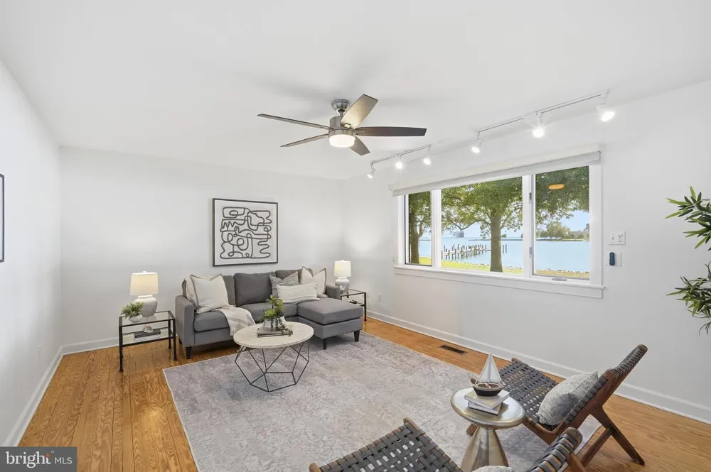 26279 DEEP WATER HARBOR ROAD Easton, MD 21601