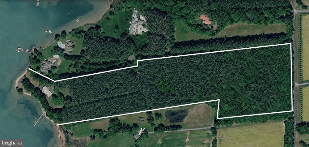26279 DEEP WATER HARBOR ROAD Easton, MD 21601