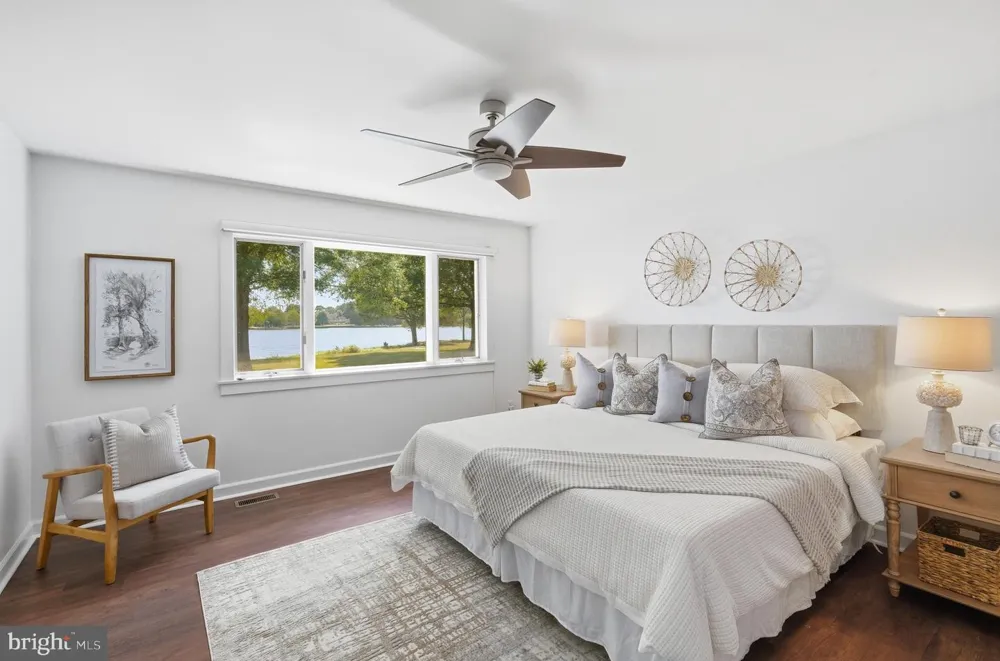 26279 DEEP WATER HARBOR ROAD Easton, MD 21601
