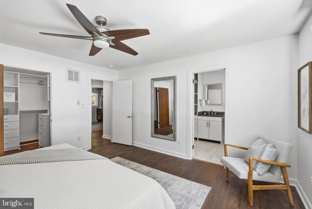 26279 DEEP WATER HARBOR ROAD Easton, MD 21601