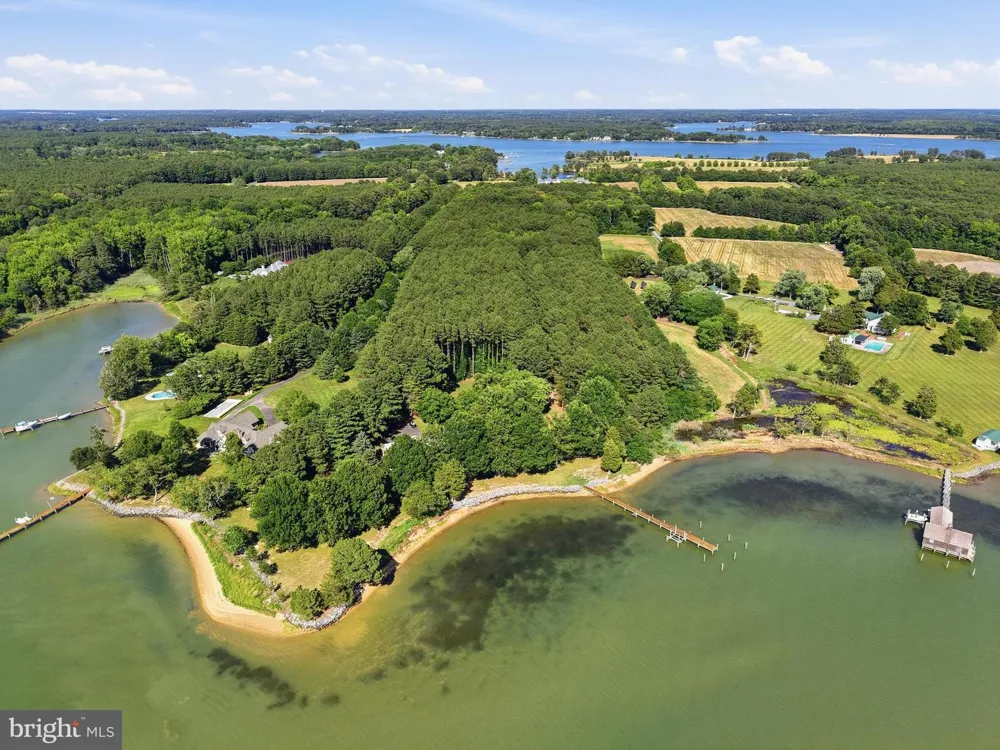 26279 DEEP WATER HARBOR ROAD Easton, MD 21601