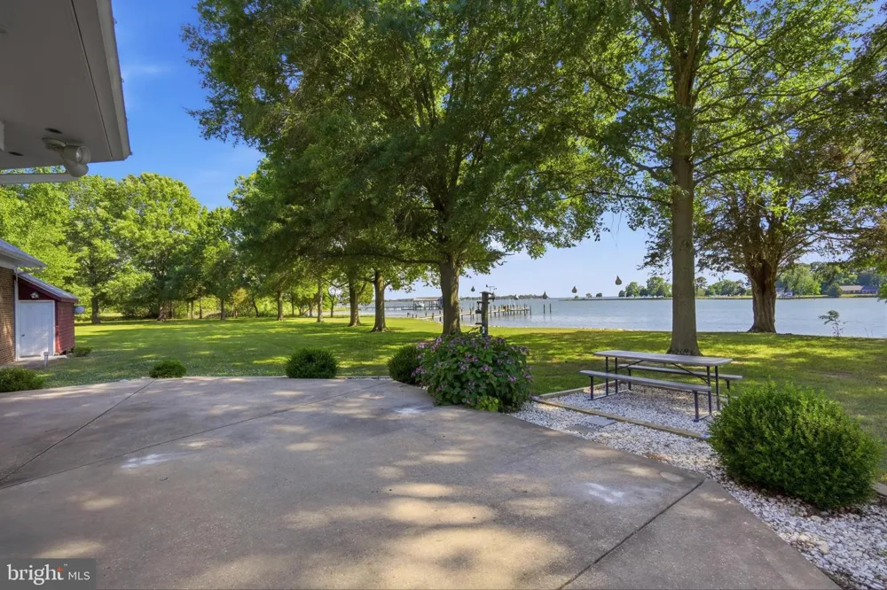 26279 DEEP WATER HARBOR ROAD Easton, MD 21601