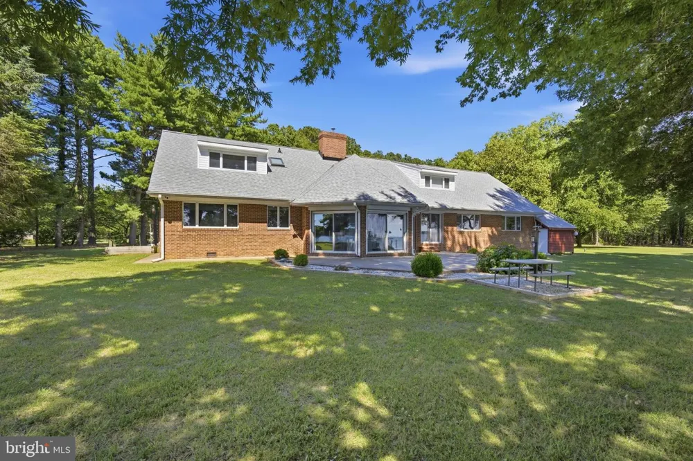 26279 DEEP WATER HARBOR ROAD Easton, MD 21601
