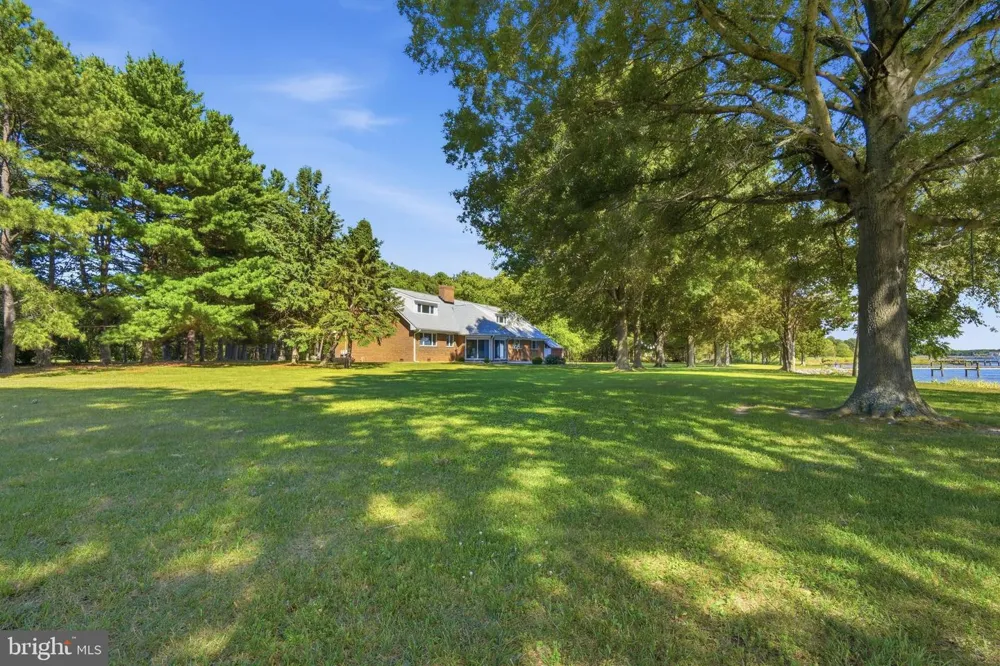26279 DEEP WATER HARBOR ROAD Easton, MD 21601