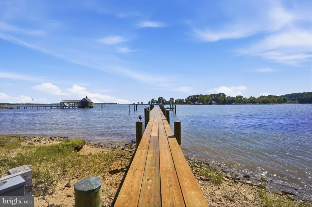 26279 DEEP WATER HARBOR ROAD Easton, MD 21601
