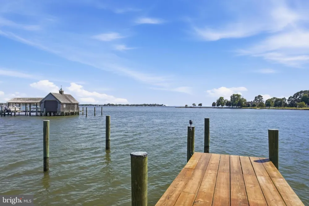 26279 DEEP WATER HARBOR ROAD Easton, MD 21601