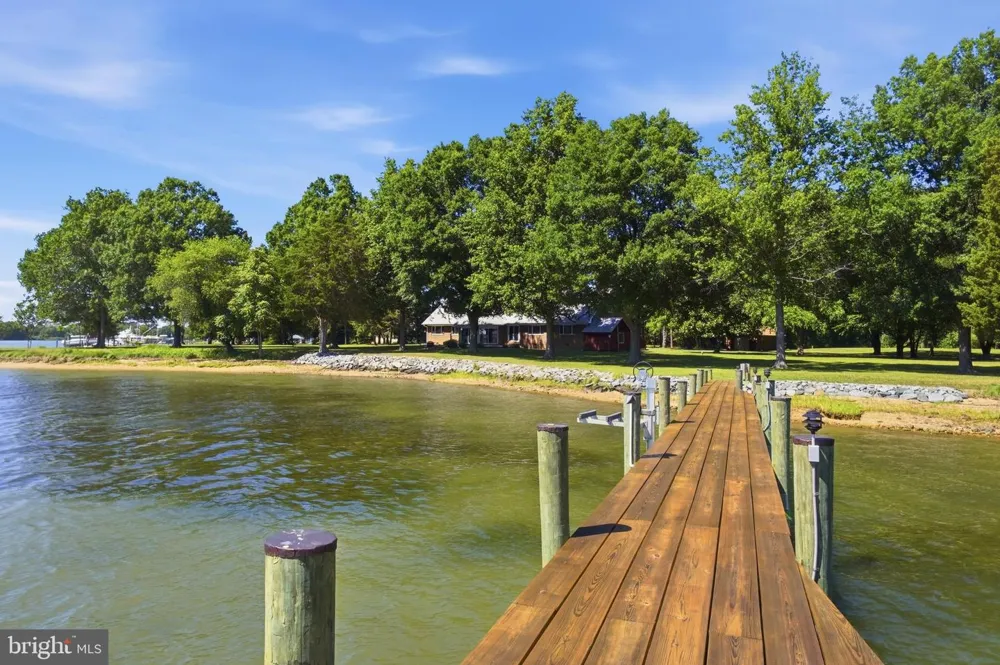 26279 DEEP WATER HARBOR ROAD Easton, MD 21601