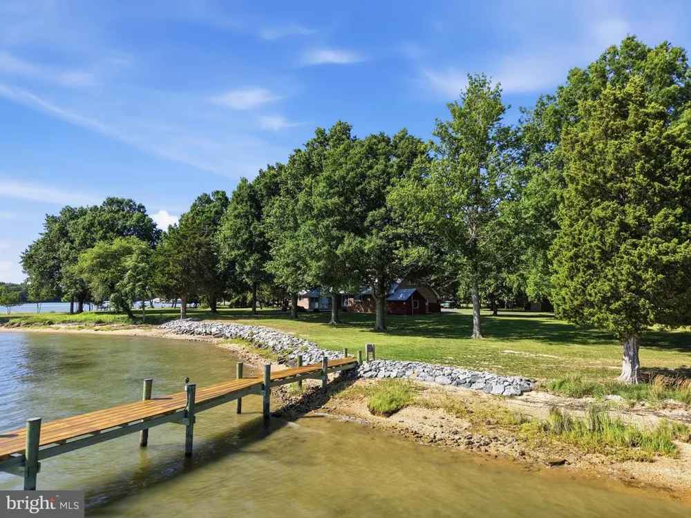 26279 DEEP WATER HARBOR ROAD Easton, MD 21601