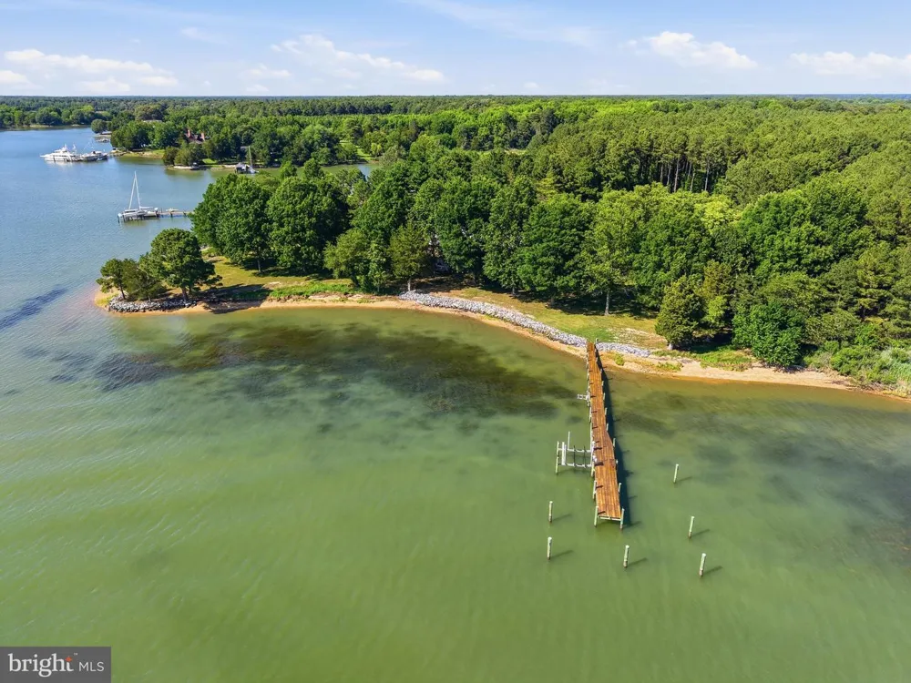 26279 DEEP WATER HARBOR ROAD Easton, MD 21601