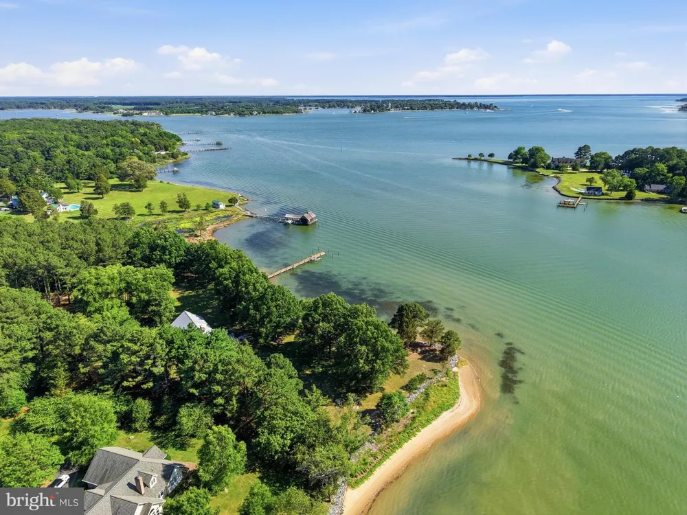 26279 DEEP WATER HARBOR ROAD Easton, MD 21601