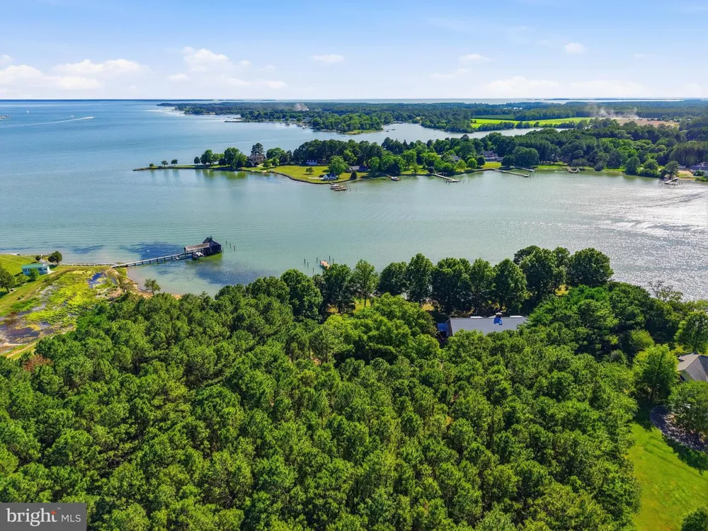 26279 DEEP WATER HARBOR ROAD Easton, MD 21601