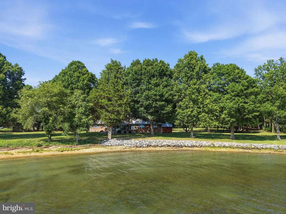 26279 DEEP WATER HARBOR ROAD Easton, MD 21601