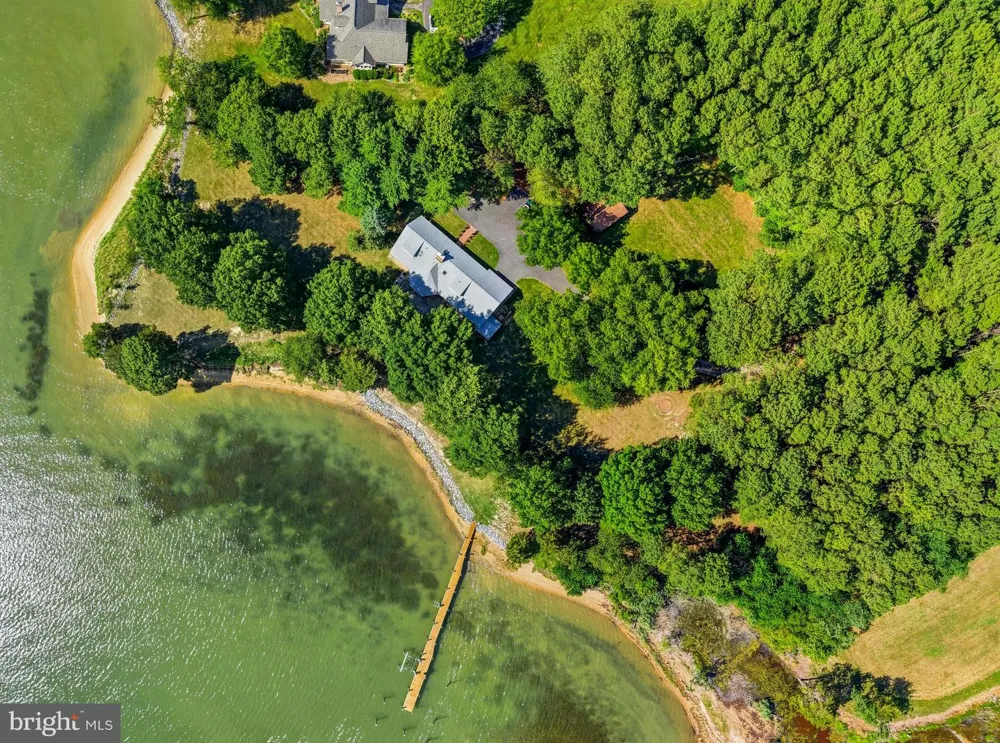 26279 DEEP WATER HARBOR ROAD Easton, MD 21601
