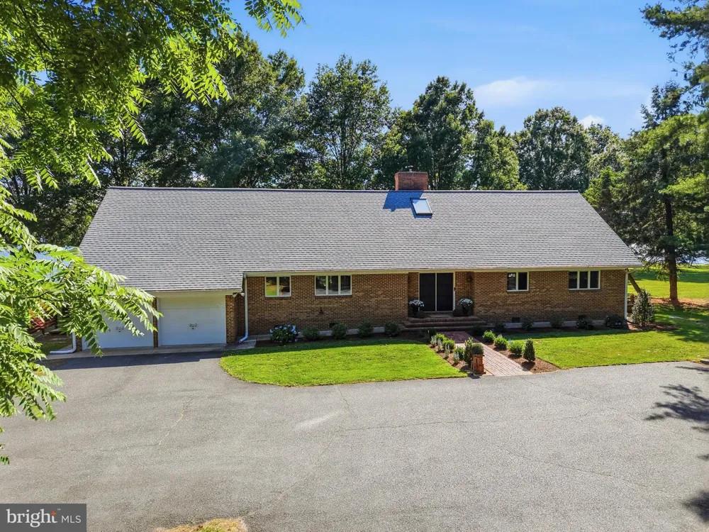 26279 DEEP WATER HARBOR ROAD Easton, MD 21601