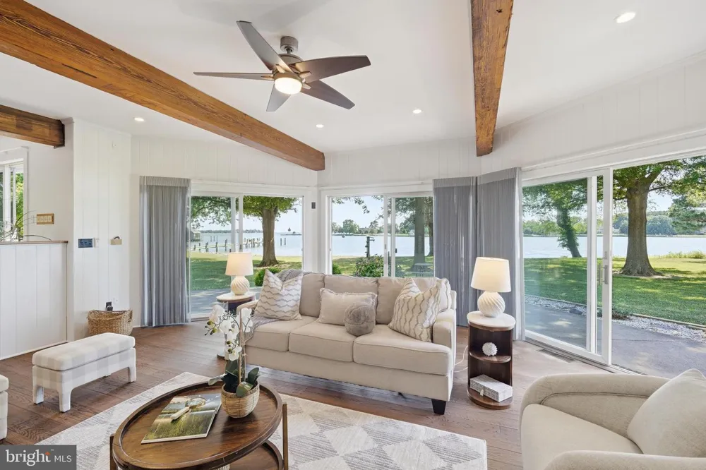 26279 DEEP WATER HARBOR ROAD Easton, MD 21601