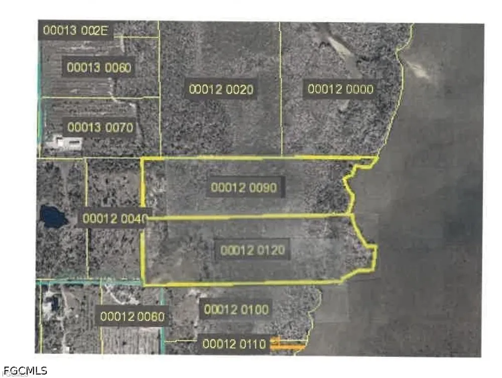 GAME BIRD LANE Bokeelia, FL 33922