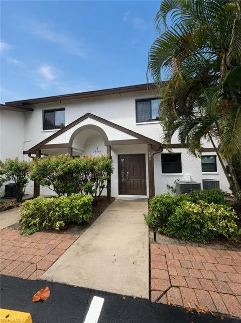 26560 Southern Pines Drive #103