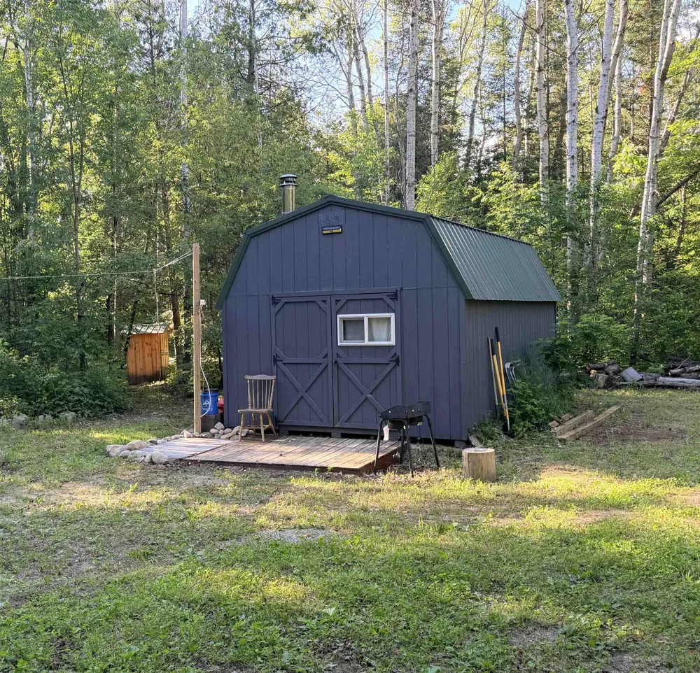 16695 20th Avenue Middle Branch Township, MI 49665