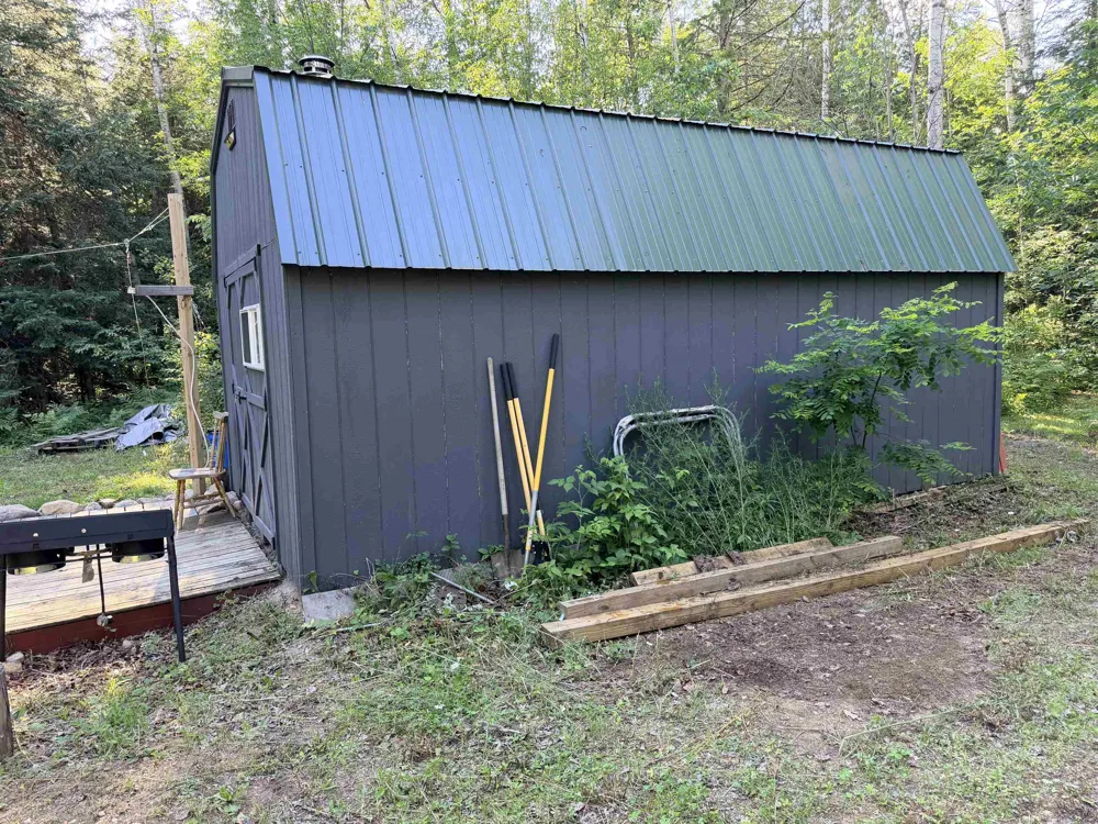 16695 20th Avenue Middle Branch Township, MI 49665