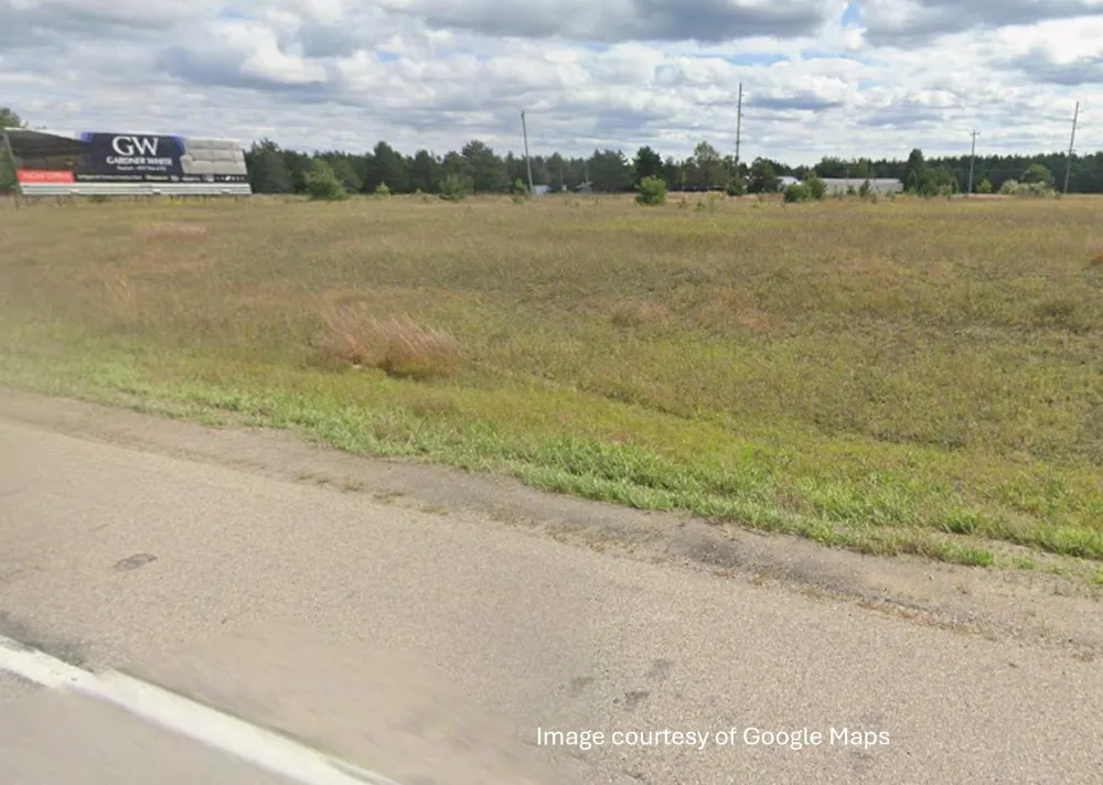 US-131 Rapid River Township, MI 49659