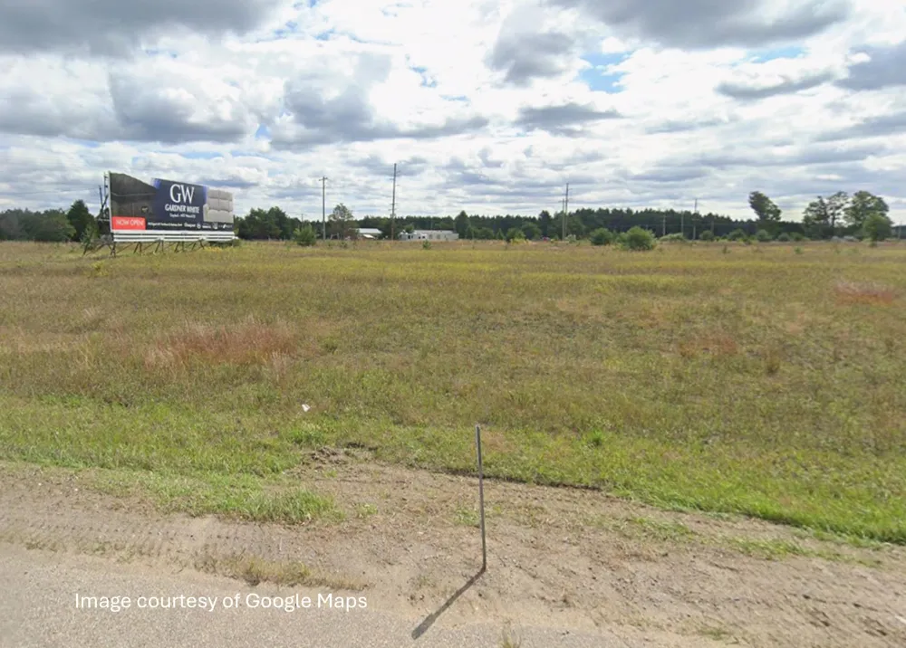 US-131 Rapid River Township, MI 49659