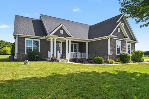 3181 Chamberlain Road