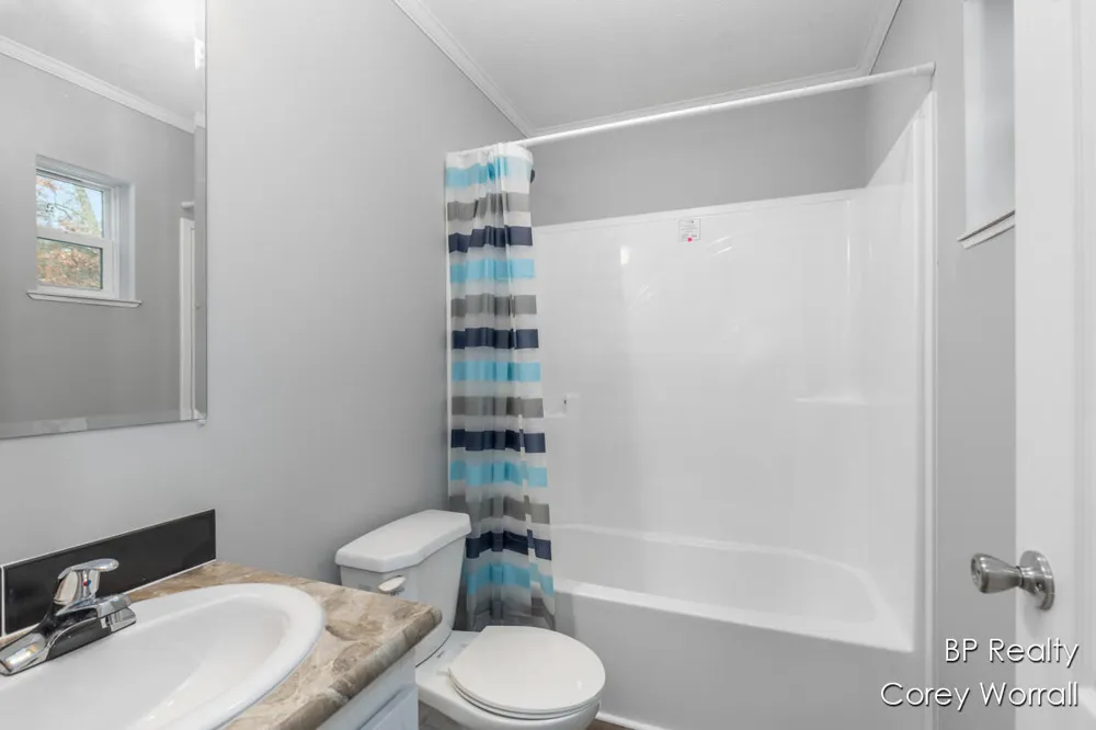 5017 S Sunray Court Cherry Valley Township, MI 49642