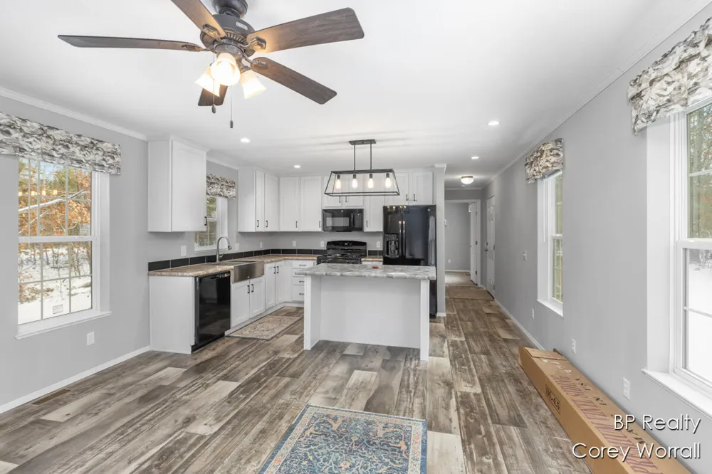 5017 S Sunray Court Cherry Valley Township, MI 49642
