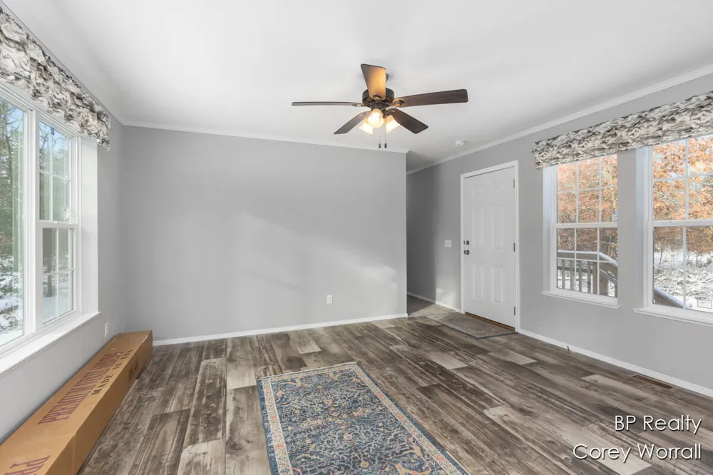 5017 S Sunray Court Cherry Valley Township, MI 49642
