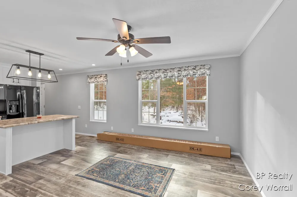 5017 S Sunray Court Cherry Valley Township, MI 49642