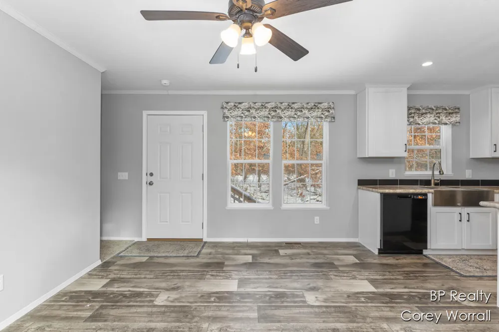 5017 S Sunray Court Cherry Valley Township, MI 49642