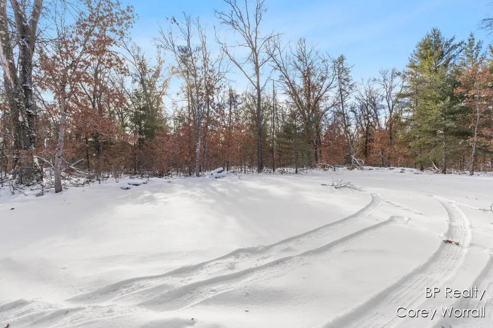 5017 S Sunray Court Cherry Valley Township, MI 49642