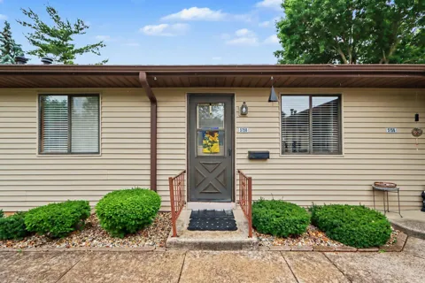 5158 Green Meadow Road #36