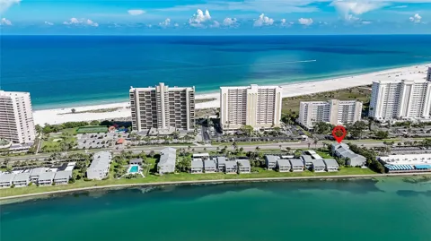 1301 GULF BOULEVARD #201