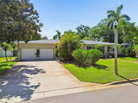 1743 EAGLES NEST DRIVE