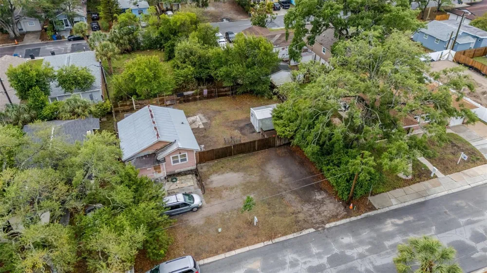 1127 ENGMAN STREET Clearwater, FL 33755