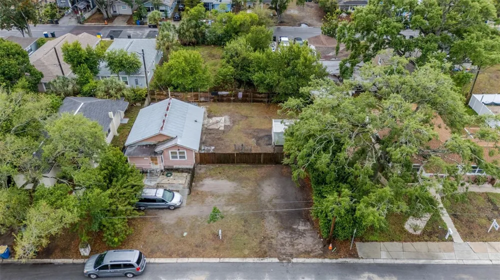 1127 ENGMAN STREET Clearwater, FL 33755