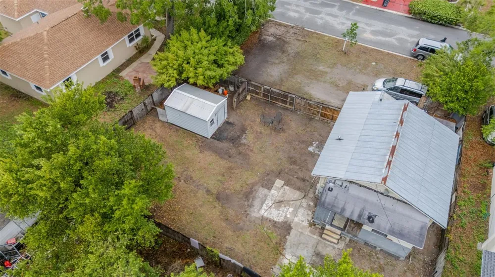 1127 ENGMAN STREET Clearwater, FL 33755