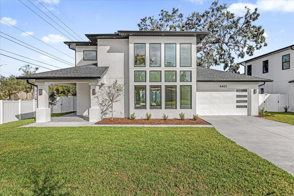 4401 ROCKLEDGE ROAD Orlando, FL 32807