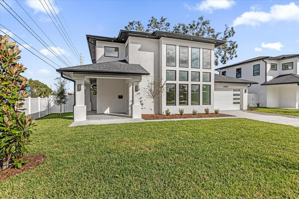 4401 ROCKLEDGE ROAD Orlando, FL 32807
