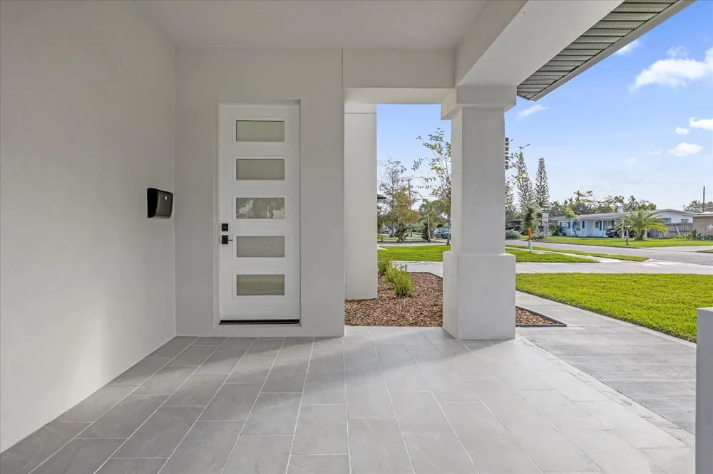 4401 ROCKLEDGE ROAD Orlando, FL 32807
