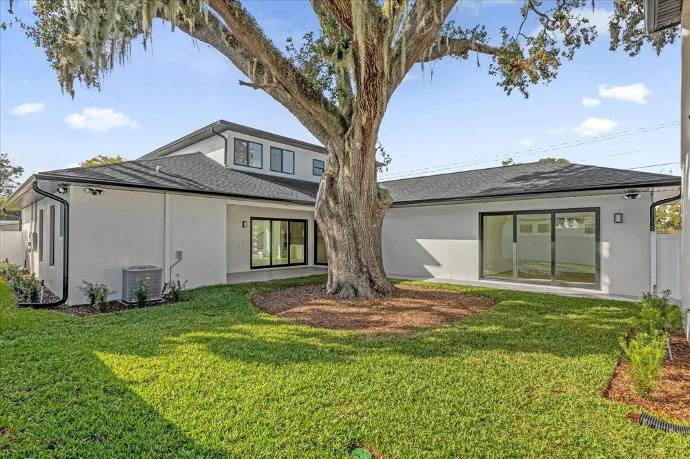 4401 ROCKLEDGE ROAD Orlando, FL 32807