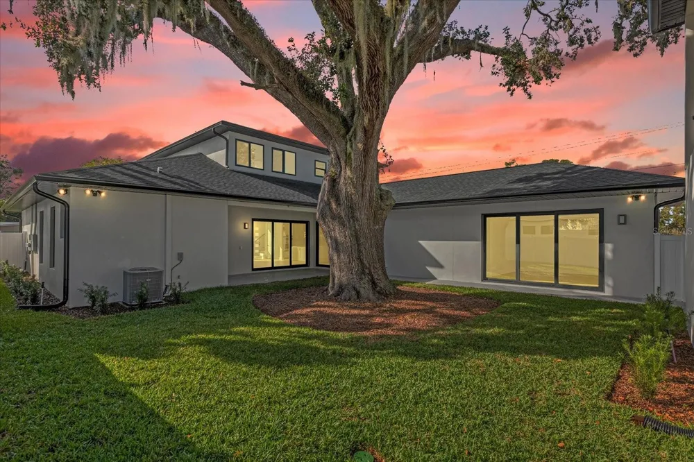 4401 ROCKLEDGE ROAD Orlando, FL 32807