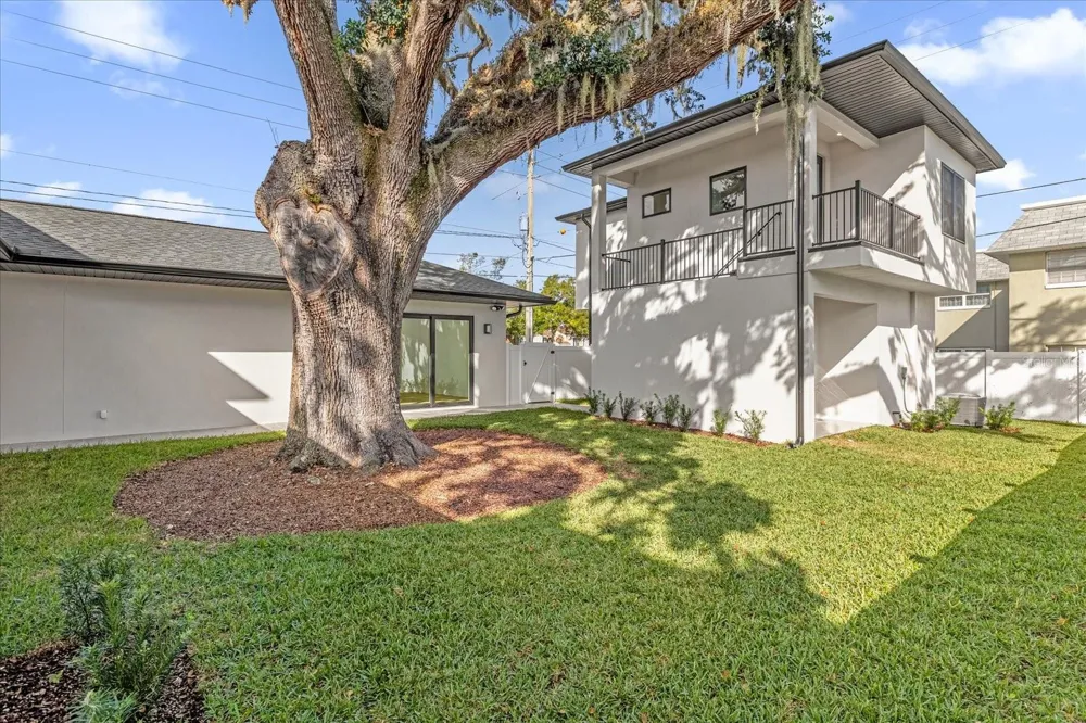 4401 ROCKLEDGE ROAD Orlando, FL 32807