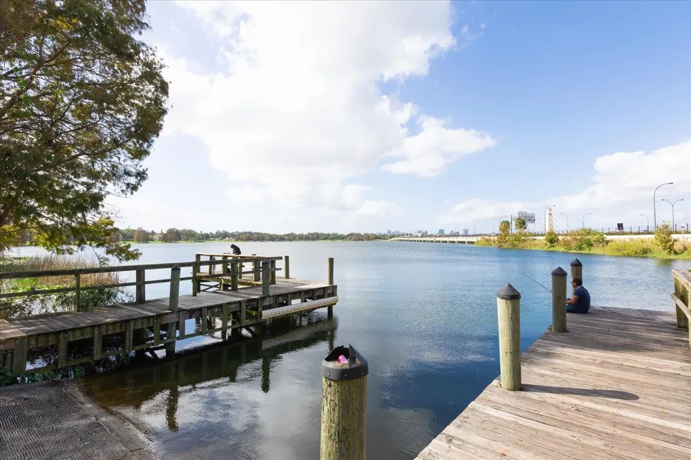 4401 ROCKLEDGE ROAD Orlando, FL 32807