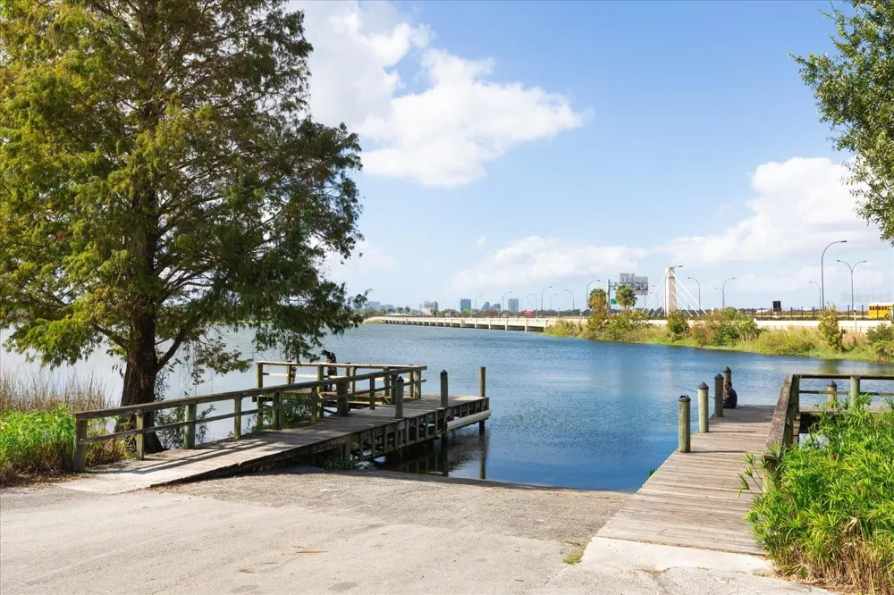 4401 ROCKLEDGE ROAD Orlando, FL 32807