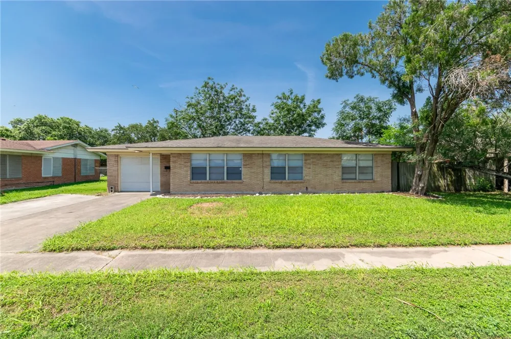 4310 Schanen Boulevard Corpus Christi, TX 78413