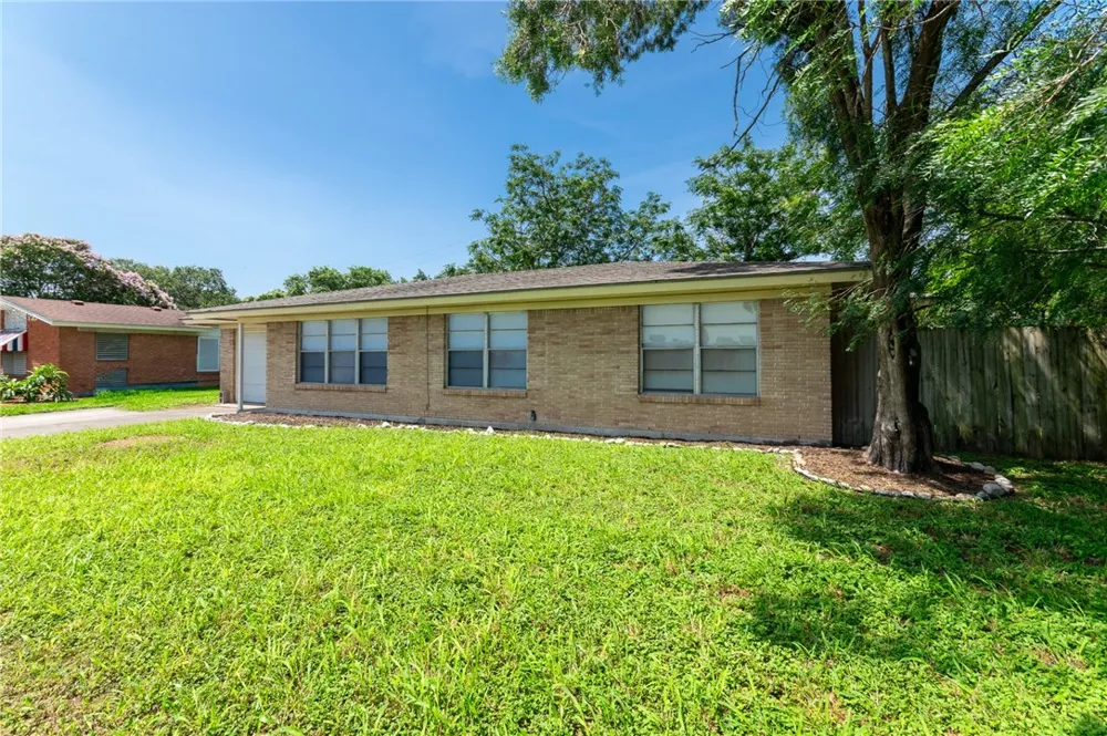 4310 Schanen Boulevard Corpus Christi, TX 78413